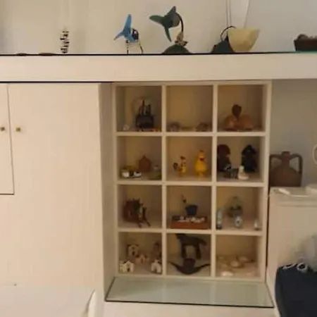 Casa Vacanze Ain Lukat